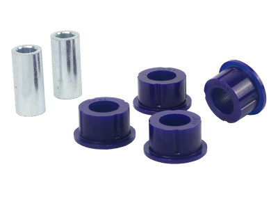 SuperPro 1986 Toyota Supra Base Rear Lower Control Arm Bushing Kit - SPF4061K Photo - Primary